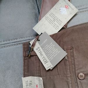 Brand New Lee Cooper Full Pant With Tag