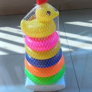 Stacking Toy