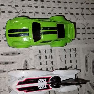 13 Different Types Of Toy Cars