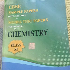 Class11 Chemistry U-like...Old Edition