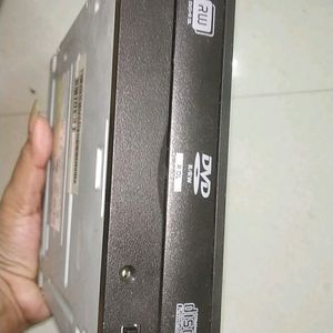 Dvd Rewritable Drive