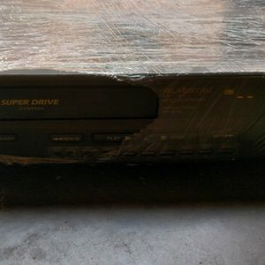 Panasonic Sd1 Vcr