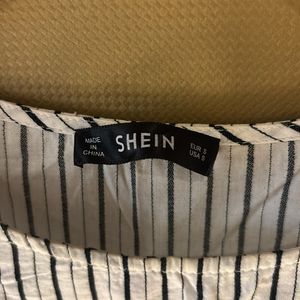 SHEIN  Dress