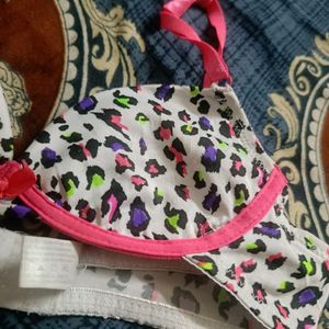 Brasial Set For Girls Only Rs 199