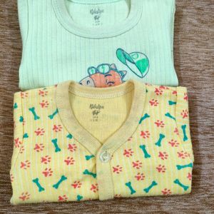 Baby T-shirts