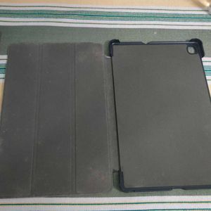 Samsung Galaxy Tab S6 lite Tablet Cover Pack Of 2