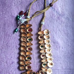 Jewellery Set ( Choker )