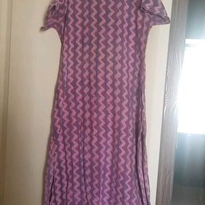 Fab India Kurta Used