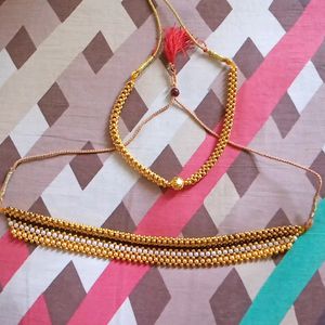 Combo Necklace Thusi