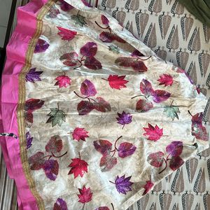 lehngha Choli for Girls Toddlers