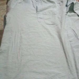 Jents Kurta Pjama