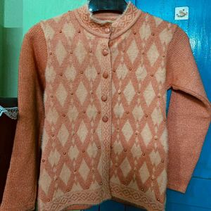 Woolen Sweater For Women