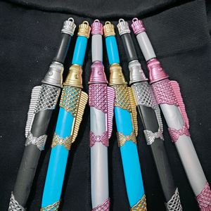 New Fancy Designer Pens