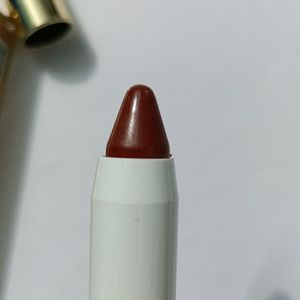 Terra Shade Myglamm Lipstik