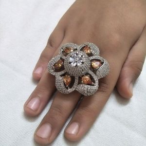 Cocktail Ring