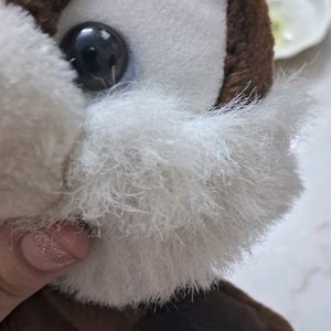 ♡Cute SQUIRREL/CHIPMUNK Hand Puppet Plushie♡