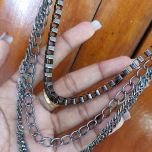 Modern Chain