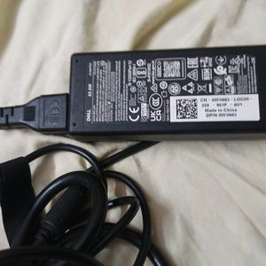 Original Dell Charger 65w