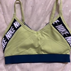 Nike Sports Bra