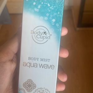 Body Most Aquawave