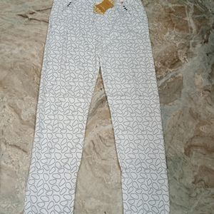 Girls' Jeggings