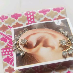 Pretty Ear Studs