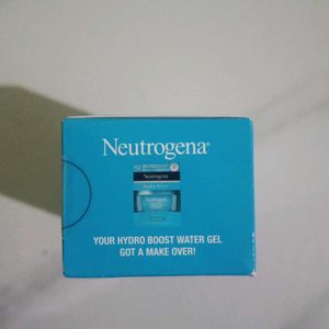 Neutrogena sell Packed Products