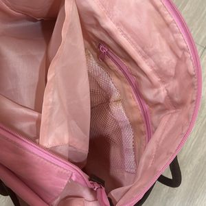 Carter’s Diaper Bag