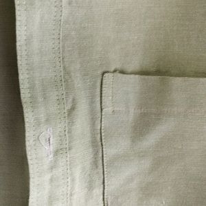 Khadi Shirt