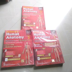 Human Anatomy (8th Edition)