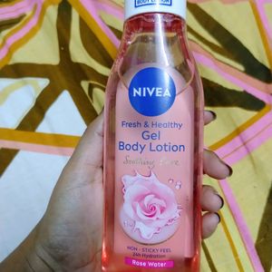 Body Lotion