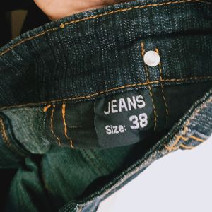 Brand New Jeans Size 38