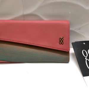 Baggit Clutch Size Wallet