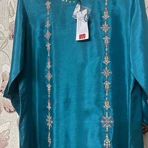 W Designer Branded Kurta For Elegance&Beautify