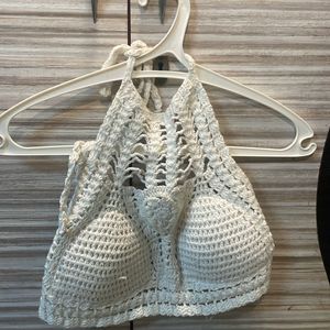 Beach Bralette Top- Freesize