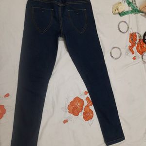 Skinny Fit Jeans /jegging