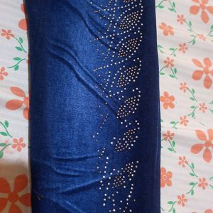 leggings nevy blue colour