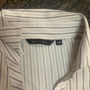 Formal Shirt. Used A Few Times