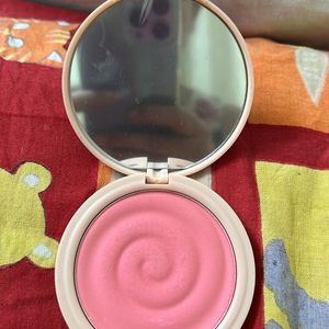 My Glamm K Play Blush