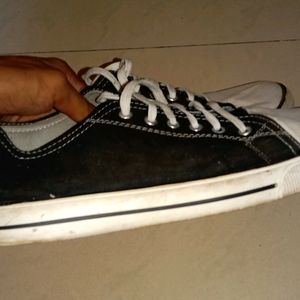 Converse Copy Slightly Used