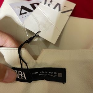 Zara Formal Trousers