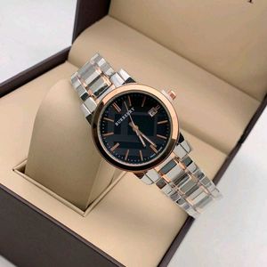 Burberry First Copy Watch Women