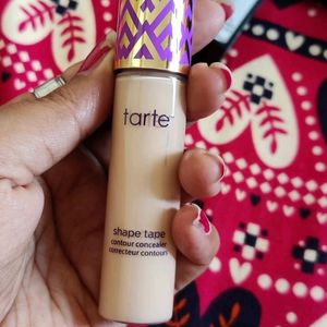 Tarte Concealer Fair Light Neutral Shade