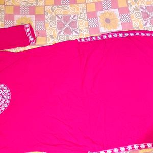 Straight Kurti For Womens