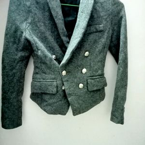 Blazer For Kids.