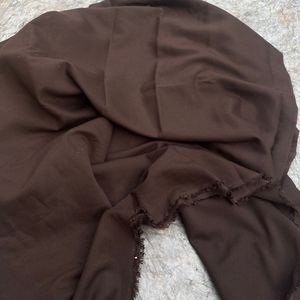 Pure Spun Fabric