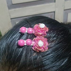 Hair Pin