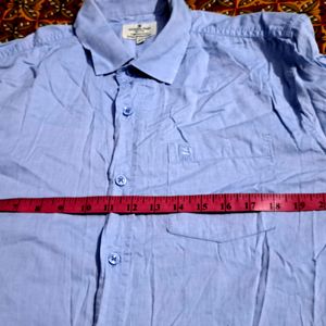 O.g Woodland Man Shirt Mint Condition