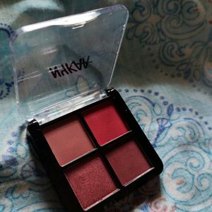 Nykaa Eyeshadow Palette