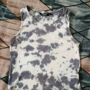 Crop Tank Top